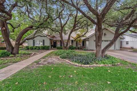 4217 Blackhaw Avenue, Fort Worth, TX 76109