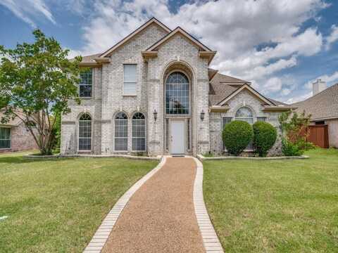 4577 Crown Ridge Drive, Plano, TX 75024