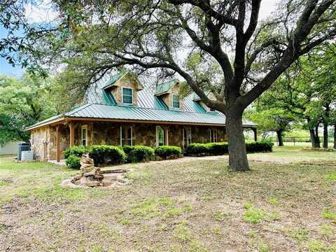 12531 Fm 374, Cross Plains, TX 76443