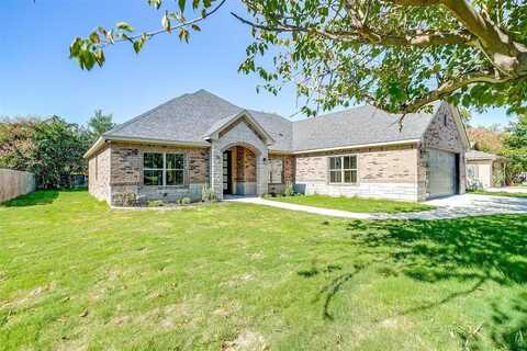 908 Meadowlark Lane, Granbury, TX 76048