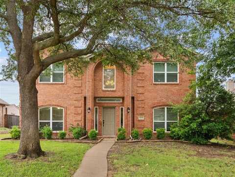8208 Burleigh Street, Frisco, TX 75035