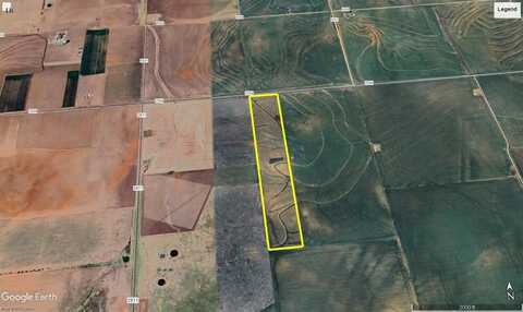 Tbd FM 2534, Munday, TX 76371
