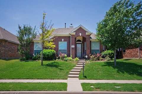 1207 Cedar Springs Drive, Allen, TX 75002