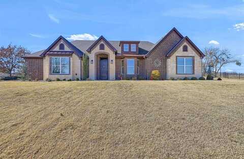 31 Golf Walk Circle, Denison, TX 75020