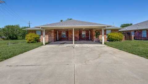 511 S Louisiana Street, Celina, TX 75009