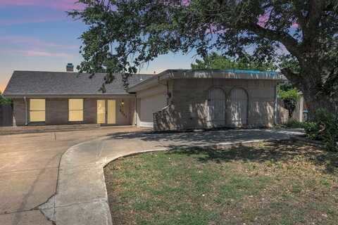 3051 Casita Court, Fort Worth, TX 76116