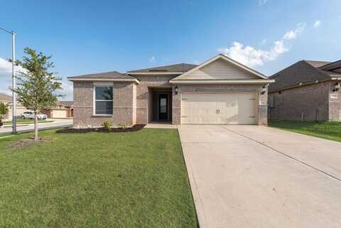 7621 Lumberjack Lane, Fort Worth, TX 76120
