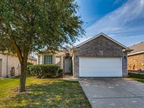 6357 Redeagle Creek Drive, Fort Worth, TX 76179