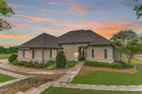 2412 Versailles Drive, Heath, TX 75032