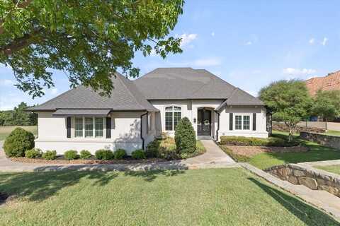 2412 Versailles Drive, Heath, TX 75032