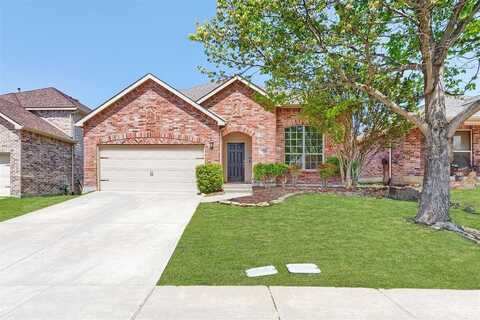 5208 Birchwood Drive, McKinney, TX 75071