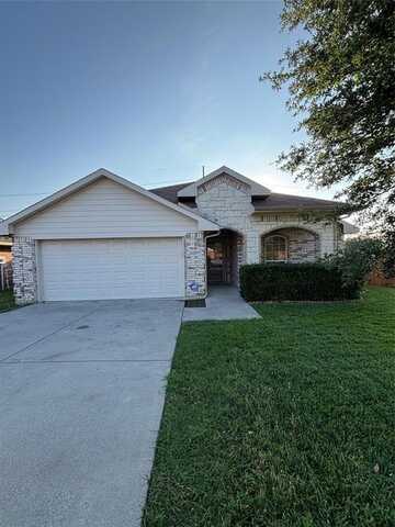6807 Orangeville Drive, Dallas, TX 75237