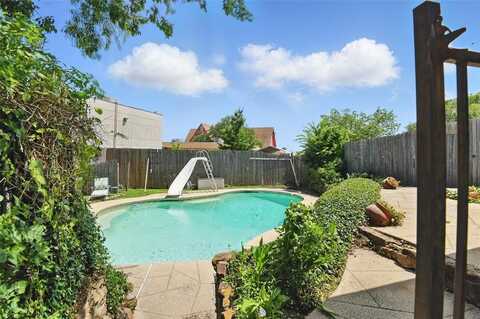 6318 Green Valley Drive, Garland, TX 75043
