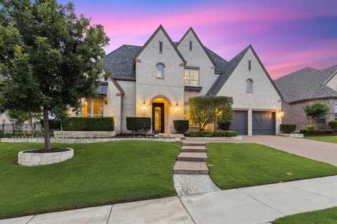 3460 Redpine Drive, Prosper, TX 75078
