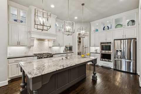 3460 Redpine Drive, Prosper, TX 75078
