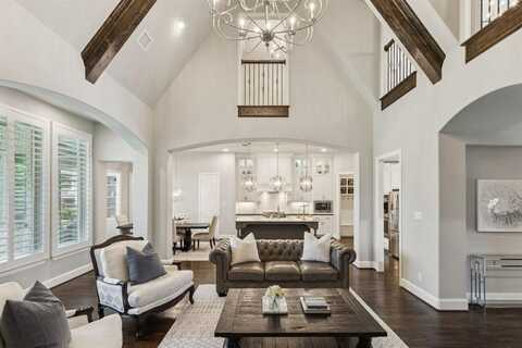 3460 Redpine Drive, Prosper, TX 75078