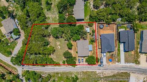 1418 Corona Drive, Granbury, TX 76048