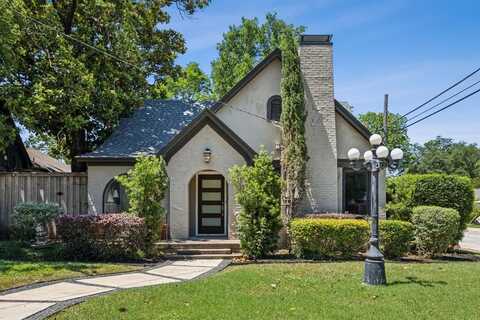 5327 Bradford Drive, Dallas, TX 75235