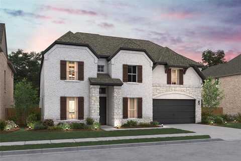 5652 Taylor Trail, Arlington, TX 76017