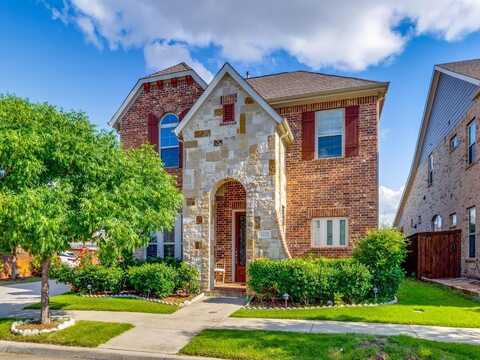 1132 Crane Street, Carrollton, TX 75007