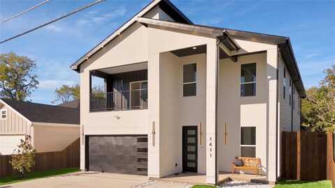 1411 Toronto Street, Dallas, TX 75212