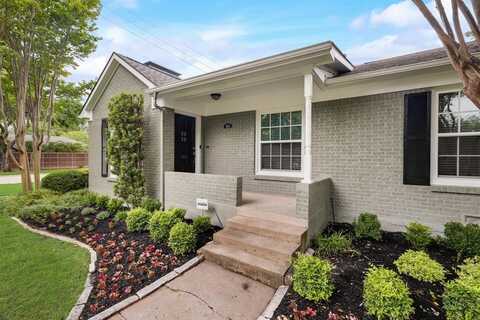 5803 Mercedes Avenue, Dallas, TX 75206