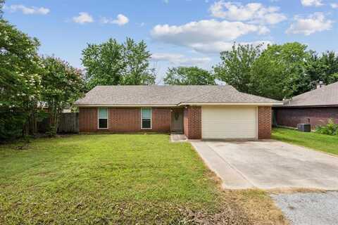 315 Oakwood Circle, Shady Shores, TX 76208