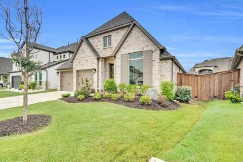 1210 Old Rocksprings Pass, Mansfield, TX 76063