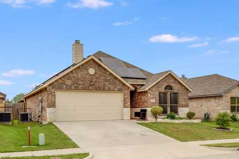 318 Green Meadows Road, Wilmer, TX 75172