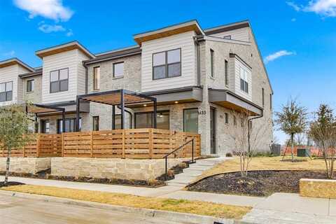 1435 Azalea Dr, Melissa, TX 75454
