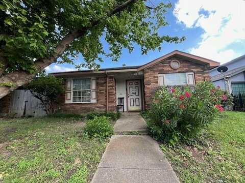 10308 Shayna Drive, Dallas, TX 75217