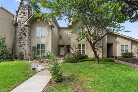 9433 Timberleaf Drive, Dallas, TX 75243