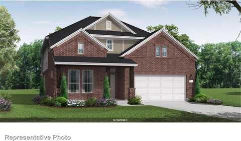 343 Torch Lily Landing, Wylie, TX 75098
