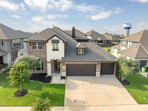 1417 Stoneleigh Place, Aubrey, TX 76227
