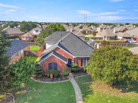 4425 Maple Shade Avenue, Sachse, TX 75048