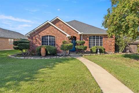 4425 Maple Shade Avenue, Sachse, TX 75048