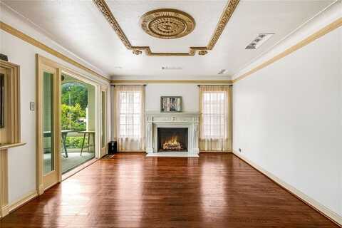 3445 Lovers Lane, University Park, TX 75225