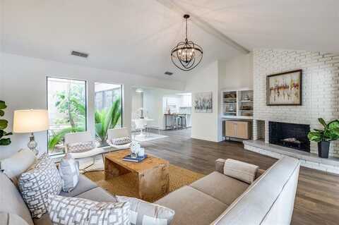 9502 Summerhill Lane, Dallas, TX 75238