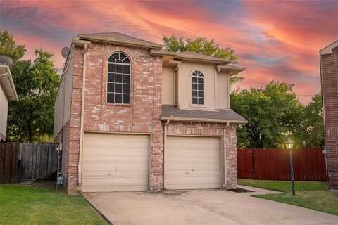 5213 Wolverton Court, Garland, TX 75043
