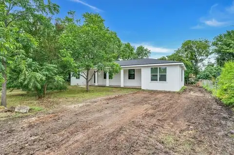 509 E Pine Street, West, TX 76691