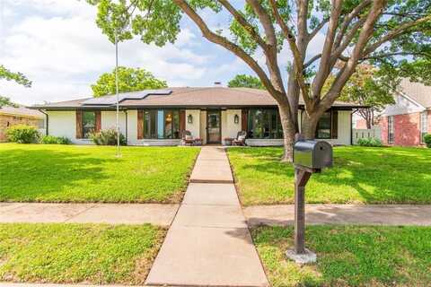 2725 Regal Road, Plano, TX 75075