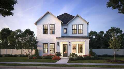 8869 Bailey Street, Frisco, TX 75035