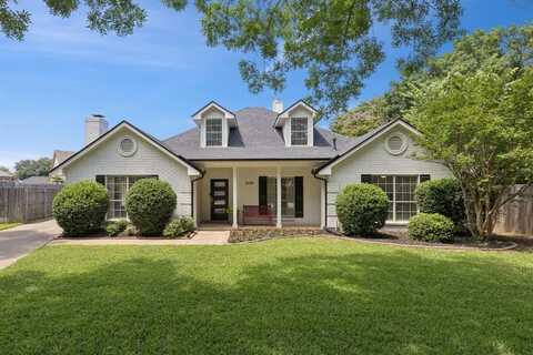 3328 Circlewood Court, Grapevine, TX 76051