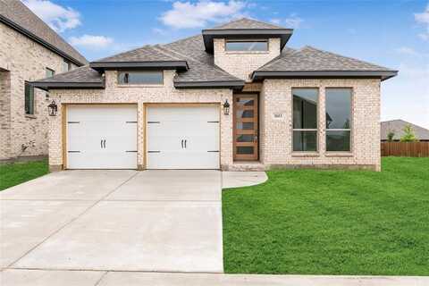 2438 Auburn Street, Fate, TX 75087