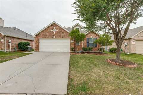 2704 Calmwater Drive, Little Elm, TX 75068