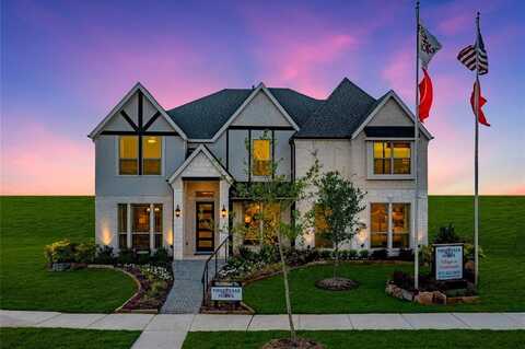 1308 Peregrine Trail, Frisco, TX 75036