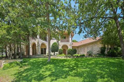 1 Hamper Court, Trophy Club, TX 76262