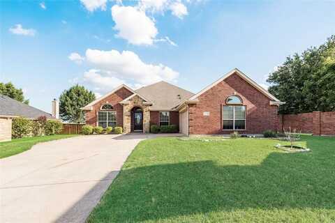 1322 Turnbridge Drive, Glenn Heights, TX 75154