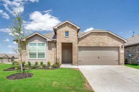 9605 Brickridge Lane, Fort Worth, TX 76036
