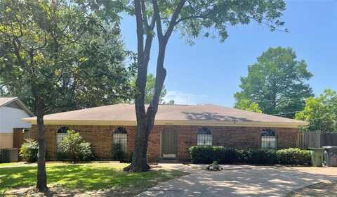 2014 Bay Oaks Drive, Arlington, TX 76012